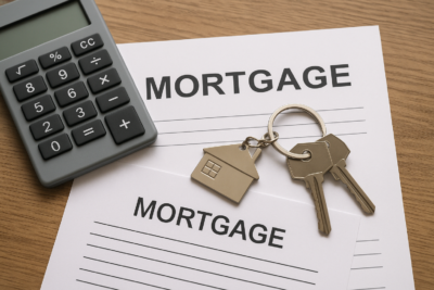 Mortgage rates impact on Triangle real estate market update