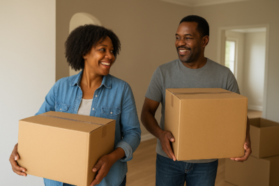 Durham NC 55+ homes for sale and downsizing options