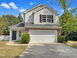 Affordable housing in Greensboro North Carolina.